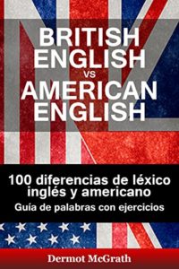 british vs american english - Dermot McGrath