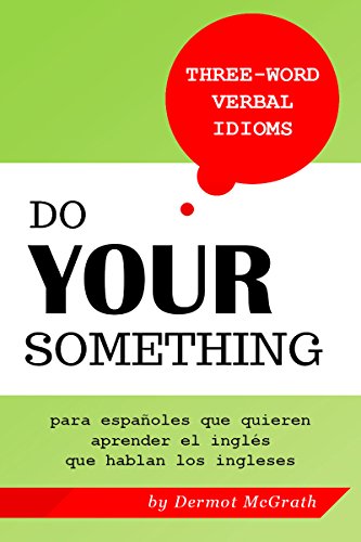 Do your something