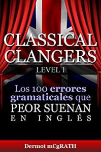 Classical Clangers