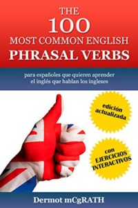 The 100 most common english phrasal verbs